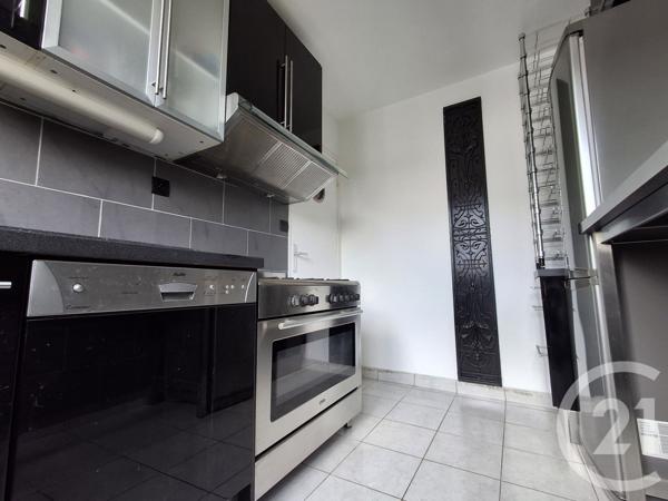 Appartement F2 à vendre  2 pièces - 45,74 m2 ALFORTVILLE - 94