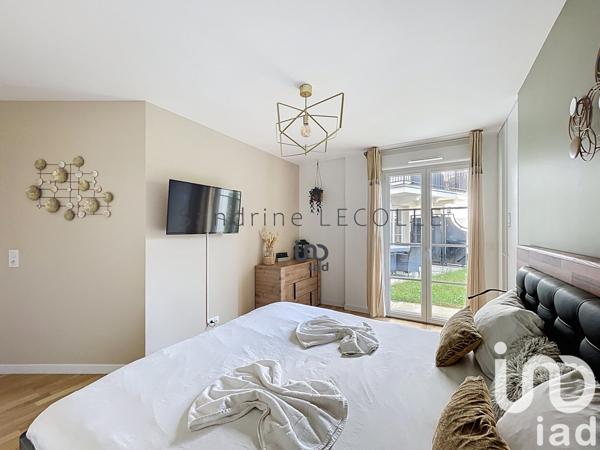 Appartement à vendre 3 pièces 66 m² Serris