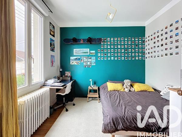 Maison à vendre 6 pièces 155 m² Bordeaux