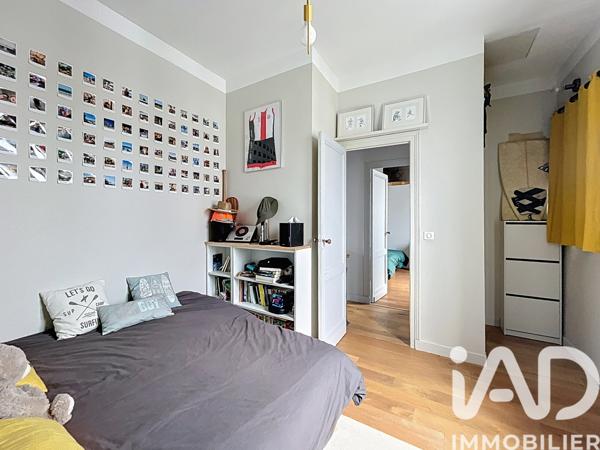 Maison à vendre 6 pièces 155 m² Bordeaux