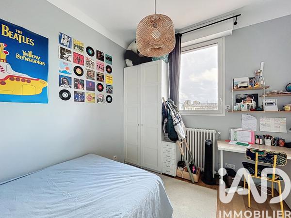 Maison à vendre 6 pièces 155 m² Bordeaux