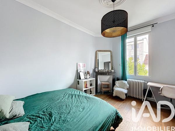 Maison à vendre 6 pièces 155 m² Bordeaux