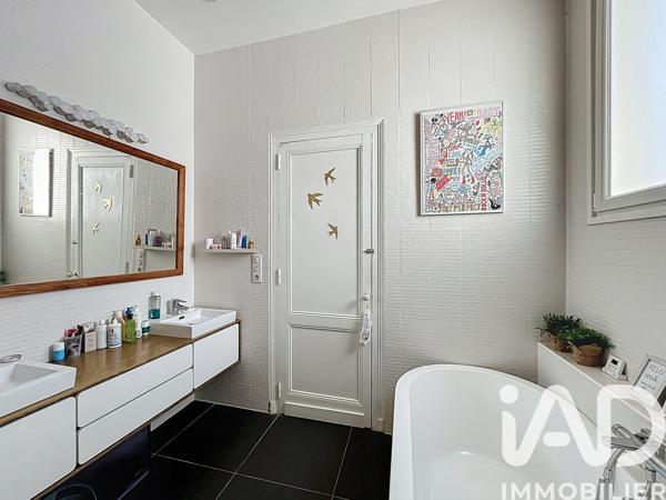 Maison à vendre 6 pièces 155 m² Bordeaux