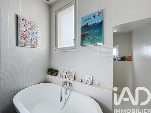 Maison à vendre 6 pièces 155 m² Bordeaux