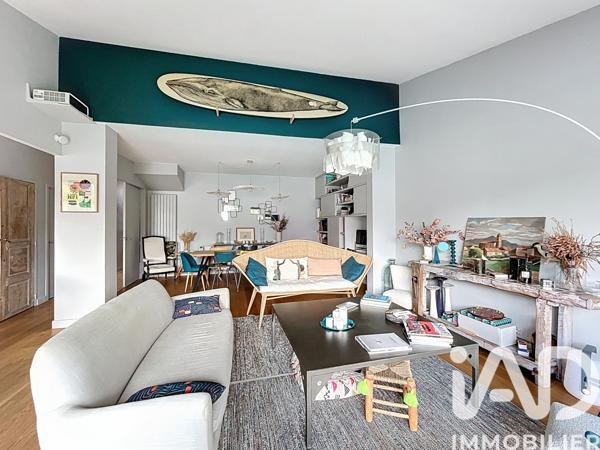 Maison à vendre 6 pièces 155 m² Bordeaux