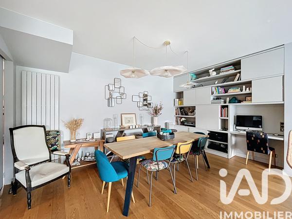 Maison à vendre 6 pièces 155 m² Bordeaux