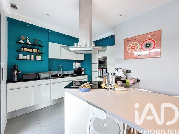 Maison à vendre 6 pièces 155 m² Bordeaux