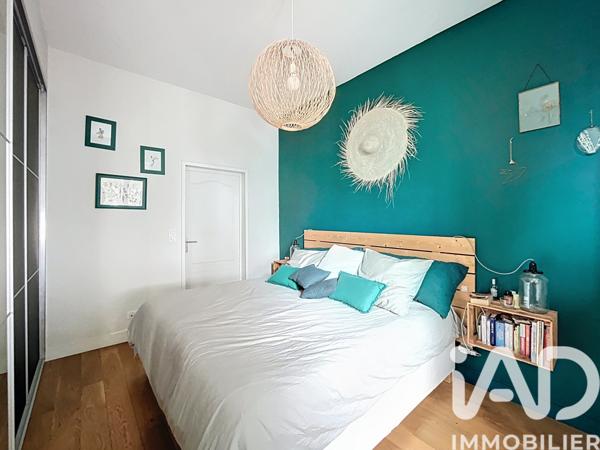 Maison à vendre 6 pièces 155 m² Bordeaux