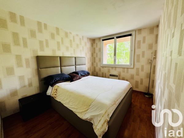 Appartement à vendre 4 pièces 84 m² Savigny-le-Temple