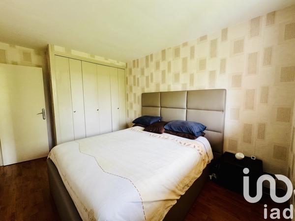 Appartement à vendre 4 pièces 84 m² Savigny-le-Temple