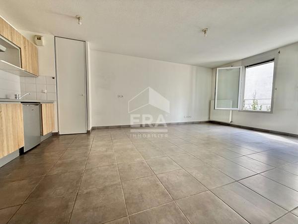 Appartement Villeurbanne 2 pièce(s) 48 m2