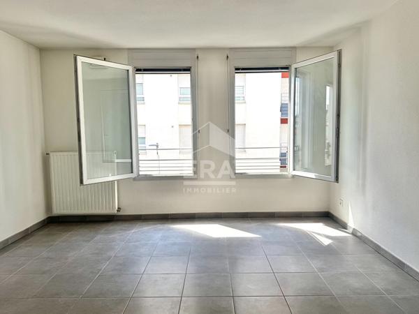 Appartement Villeurbanne 2 pièce(s) 48 m2