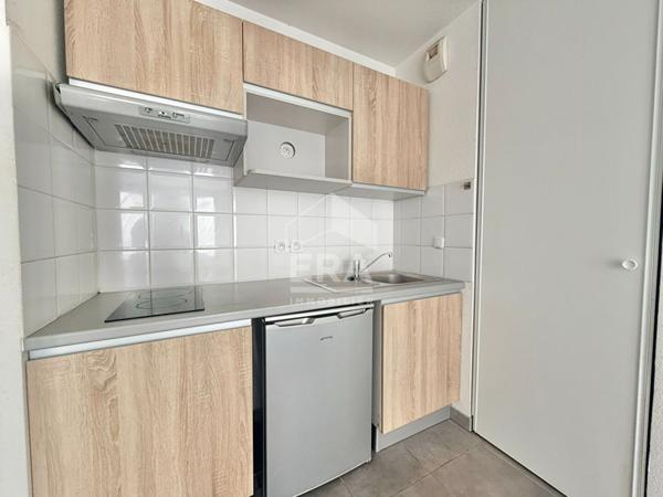 Appartement Villeurbanne 2 pièce(s) 48 m2