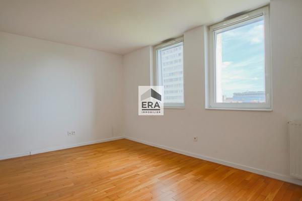 Appartement Paris 1 pièce(s) 33 ,04m2