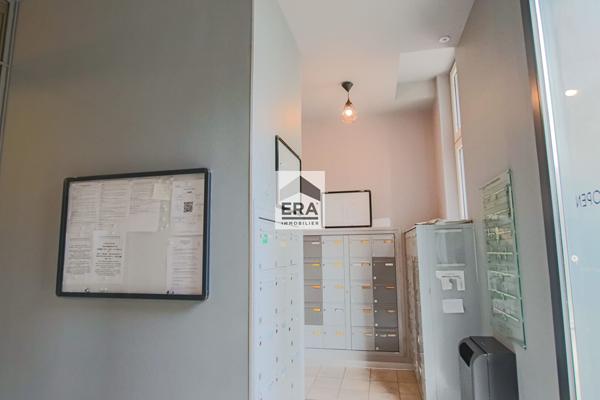 Appartement Paris 1 pièce(s) 33 ,04m2