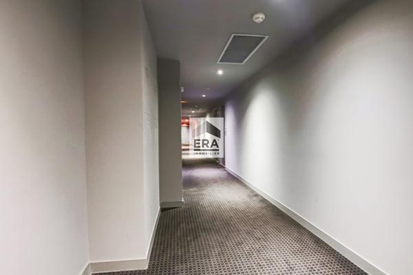 Appartement Paris 1 pièce(s) 33 ,04m2