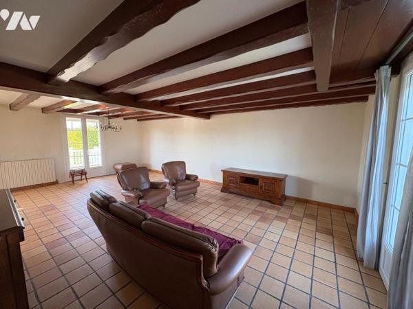 FRONTENAY ROHAN-ROHAN