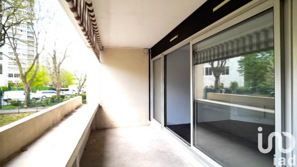 Appartement à vendre 4 pièces 80 m² Rosny-sous-Bois