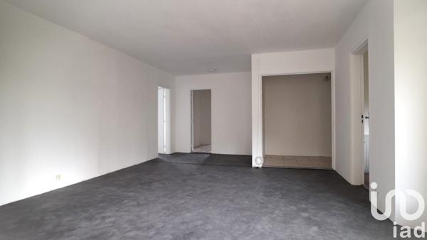 Appartement à vendre 4 pièces 80 m² Rosny-sous-Bois