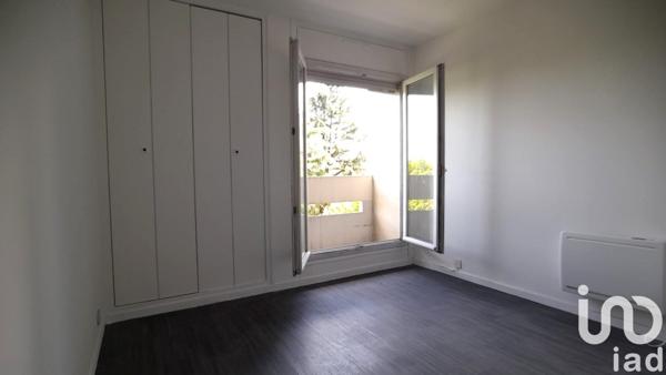 Appartement à vendre 4 pièces 80 m² Rosny-sous-Bois