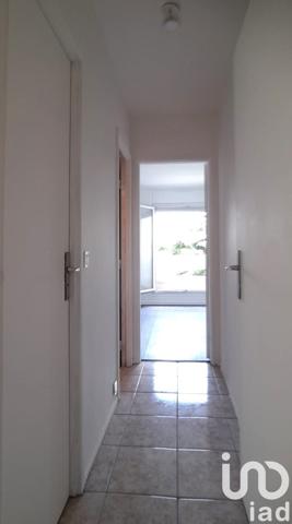 Appartement à vendre 4 pièces 80 m² Rosny-sous-Bois