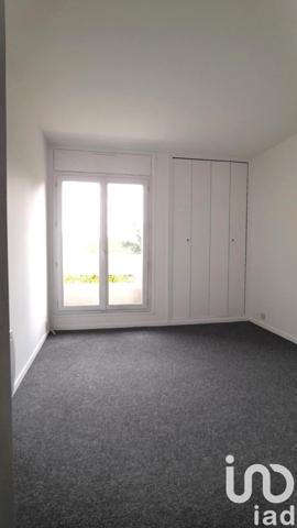 Appartement à vendre 4 pièces 80 m² Rosny-sous-Bois