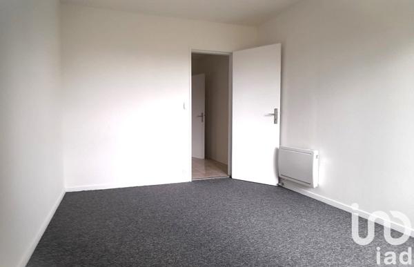 Appartement à vendre 4 pièces 80 m² Rosny-sous-Bois