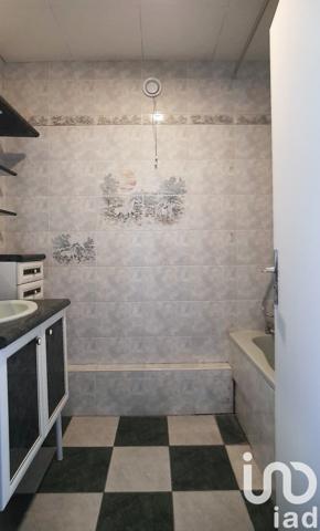 Appartement à vendre 4 pièces 80 m² Rosny-sous-Bois