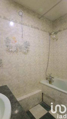 Appartement à vendre 4 pièces 80 m² Rosny-sous-Bois