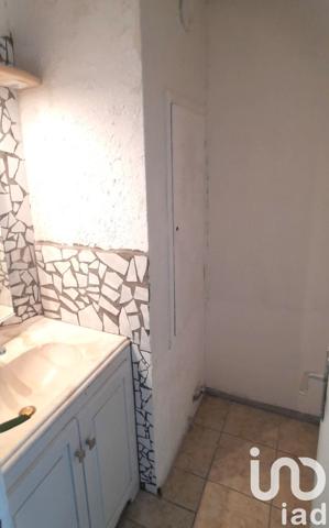 Appartement à vendre 4 pièces 80 m² Rosny-sous-Bois