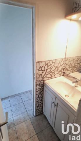 Appartement à vendre 4 pièces 80 m² Rosny-sous-Bois