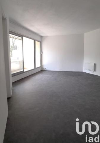 Appartement à vendre 4 pièces 80 m² Rosny-sous-Bois