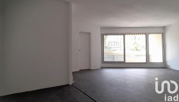 Appartement à vendre 4 pièces 80 m² Rosny-sous-Bois