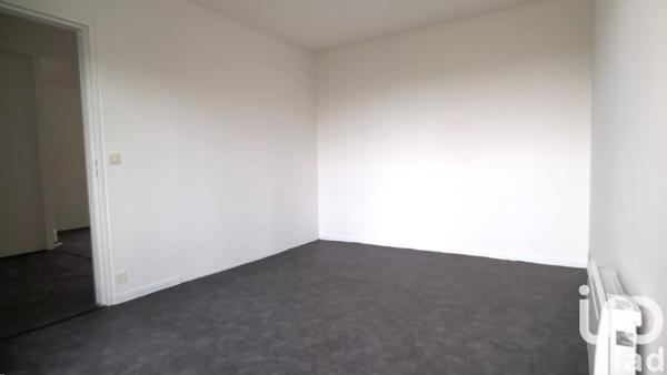 Appartement à vendre 4 pièces 80 m² Rosny-sous-Bois