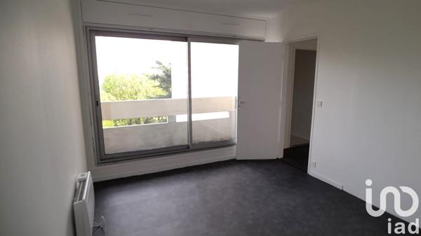 Appartement à vendre 4 pièces 80 m² Rosny-sous-Bois