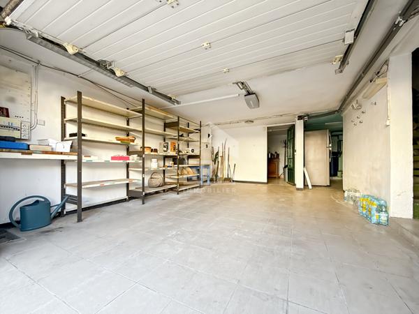 Maison Marseille 4 pièces 82,58 m2