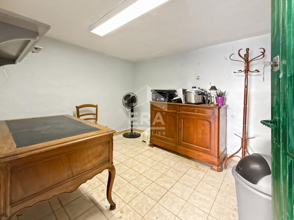 Maison Marseille 4 pièces 82,58 m2