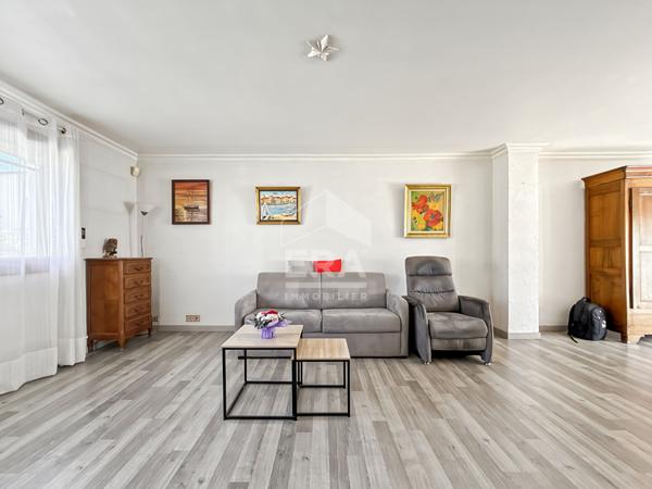 Maison Marseille 4 pièces 82,58 m2