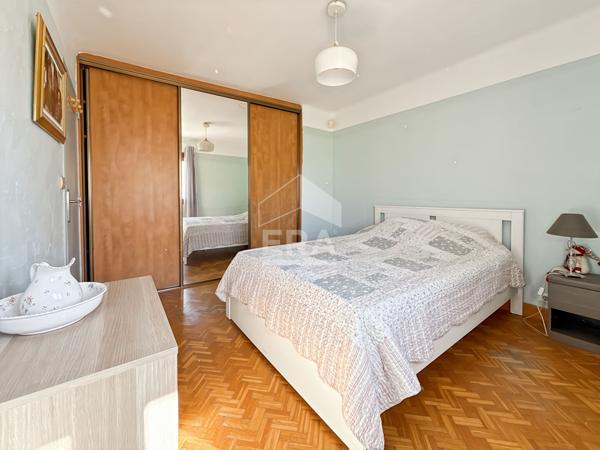 Maison Marseille 4 pièces 82,58 m2