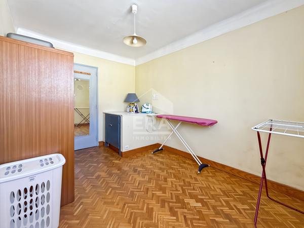 Maison Marseille 4 pièces 82,58 m2