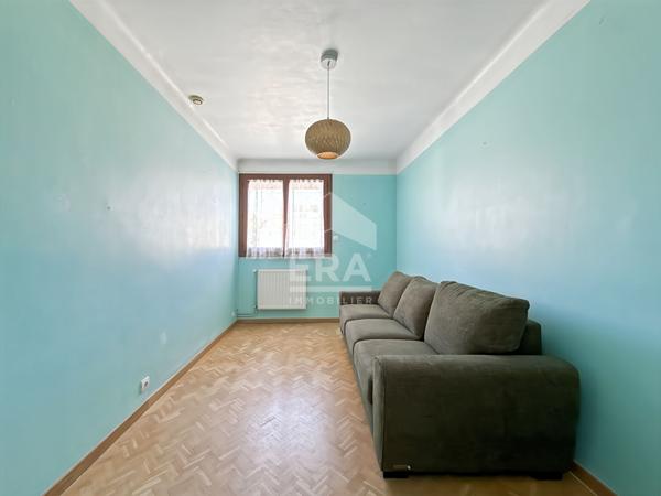 Maison Marseille 4 pièces 82,58 m2