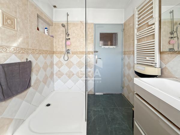 Maison Marseille 4 pièces 82,58 m2