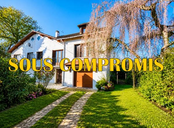 Maison Conflans Sainte Honorine 7 pièce(s) 464 900 € **  - Référence  8383