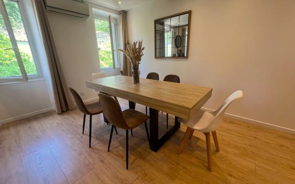 Appartement à vendre    4 pièces • 84 m2 Hyères