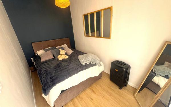 Appartement à vendre    4 pièces • 84 m2 Hyères