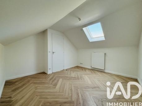 Maison à vendre 6 pièces 143 m² Saint-Maur-des-Fossés