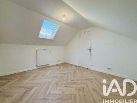 Maison à vendre 6 pièces 143 m² Saint-Maur-des-Fossés