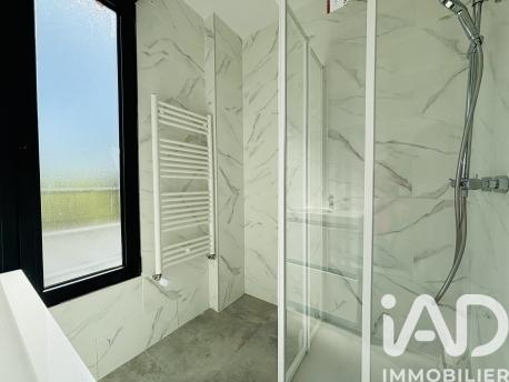 Maison à vendre 6 pièces 143 m² Saint-Maur-des-Fossés