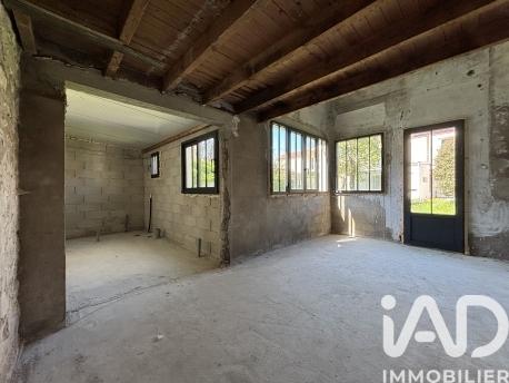 Maison à vendre 6 pièces 143 m² Saint-Maur-des-Fossés
