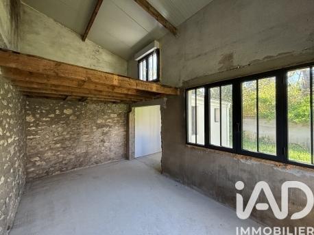 Maison à vendre 6 pièces 143 m² Saint-Maur-des-Fossés
